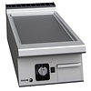 Fagor Countertop Gas Griddle Smooth, Chromed, 9 kW