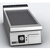 Fagor Elektryczna płyta grillowa ryflowana, 7,5 kW, 400V, nastawna Fagor Elektryczna płyta grillowa ryflowana, 7,5 kW, 400V, nastawna