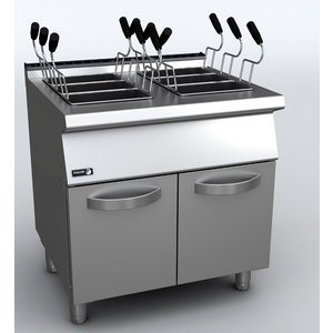 Fagor Gas pasta cooker Fagor Gas pasta cooker