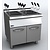 Fagor Gas pasta cooker