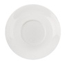 Porland Cream Saucer ø 150 mm, Storm