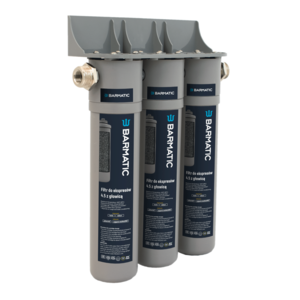 Barmatic Filtr do ekspresów 4.5 z głowicą