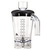 Hamilton Beach Polycarbonate jug for HBF600-CE