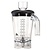 Hamilton Beach Polycarbonate jug for HBF600-CE