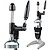 Hamilton Beach Manual citrus squeezer