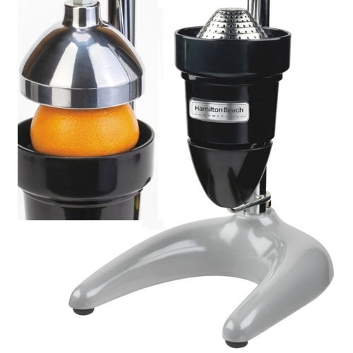 Hamilton Beach Wyciskarka do cytrusów ręczna Hamilton Beach Wyciskarka do cytrusów ręczna