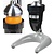 Hamilton Beach Manual citrus squeezer