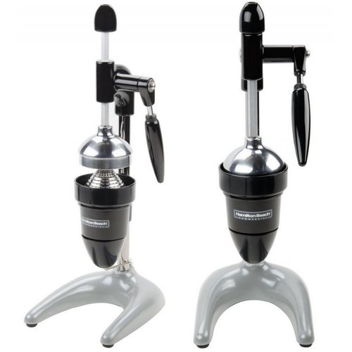 Hamilton Beach Wyciskarka do cytrusów ręczna Hamilton Beach Wyciskarka do cytrusów ręczna