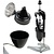 Hamilton Beach Manual citrus squeezer