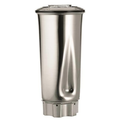 Hamilton Beach 0.95l stainless steel jug Hamilton Beach 0.95l stainless steel jug