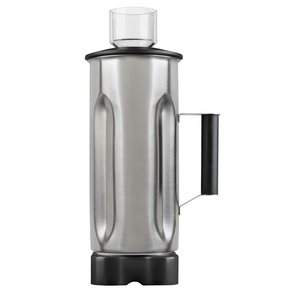 Hamilton Beach Stainless steel jug for HBF600S-CE Hamilton Beach Stainless steel jug for HBF600S-CE