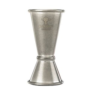 BarUp Bartender measuring cup 20x40 ml vintage BarUp Bartender measuring cup 20x40 ml vintage