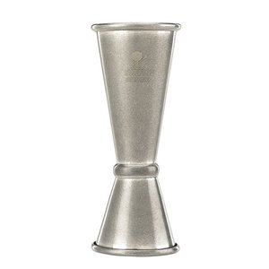 BarUp Bartender measuring cup 25x50 ml vintage BarUp Bartender measuring cup 25x50 ml vintage