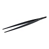 BarUp Precise bartender tweezers 300 mm black BarUp Precise bartender tweezers 300 mm black