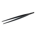 BarUp Precise bartender tweezers 300 mm black