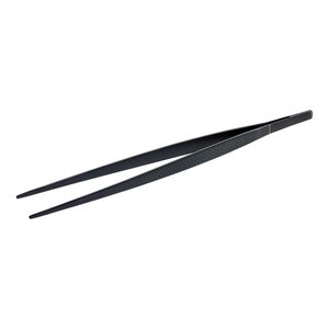 BarUp Precise bartender tweezers 300 mm black BarUp Precise bartender tweezers 300 mm black