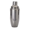 BarUp Vintage Japanese style 3 piece bartender shaker