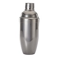 BarUp Vintage Japanese style 3 piece bartender shaker