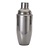 BarUp Vintage Japanese style 3 piece bartender shaker
