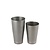 BarUp Boston Shaker 2-piece TIN & TIN type 700 ml + 500 ml vintage
