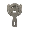 BarUp Bartender strainer with 4 vintage teeth