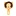 BarUp Bartender strainer with 4 teeth golden