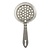 BarUp Strainer for shaker 155 mm vintage