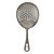BarUp Julep strainer 165 mm vintage