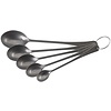 BarUp Measuring Spoon Set 2,5; 5;7,5; 10 and 15 ml