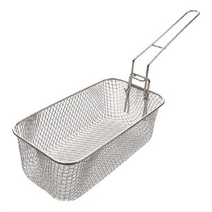 Buffalo Basket Buffalo Basket
