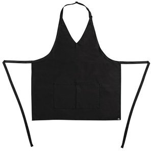 Chef Works Fartuch czarny Tuxedo Bib Chef Works Fartuch czarny Tuxedo Bib