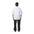 Chef Works Chefs Works Unisex Volnay Chefs Jacket Short Sleeve White S