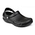 Crocs Specialist Vent Clogs Black 40