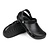 Crocs Specialist Vent Clogs Black 40