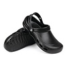 Crocs Specialist Vent Clogs Black 47