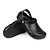 Crocs Specialist Vent Clogs Black 47