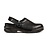 Lites Safety Footwear Lites Unisex Safety Clogs Black 36