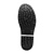 Lites Safety Footwear Chodaki ochronne unisex Lites czarne 38