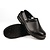 Lites Safety Footwear Chodaki ochronne unisex Lites czarne 38