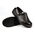 Lites Safety Footwear Lites Unisex Safety Clogs Black 41
