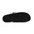 Abeba Microfibre Clogs Black Size 41