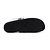 Abeba Microfibre Clogs Black Size 44