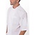 Chef Works Chefs Works Montreal Cool Vent Unisex Short Sleeve Chefs Jacket White L