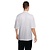 Chef Works Chefs Works Montreal Cool Vent Unisex Short Sleeve Chefs Jacket White M