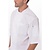 Chef Works Chefs Works Montreal Cool Vent Unisex Short Sleeve Chefs Jacket White S