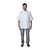 Chef Works Chefs Works Montreal Cool Vent Unisex Short Sleeve Chefs Jacket White S