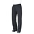Chef Works Unisex Cool Vent Baggy Chefs Trousers Black M