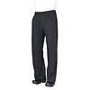 Chef Works Unisex Cool Vent Baggy Chefs Trousers Black XL