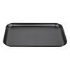 Vogue Anodised Aluminium Baking Tray 320 x 215mm
