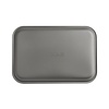 Vogue Blacha do pieczenia z anodyzowanego aluminium 320 x 215 mm